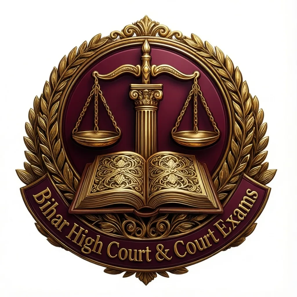 Patna High Court Assistant
