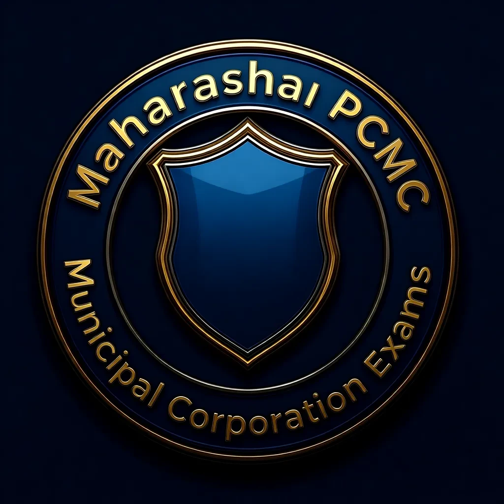 PCMC Group B, C JE