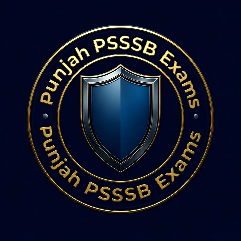 PSSSB Storekeeper