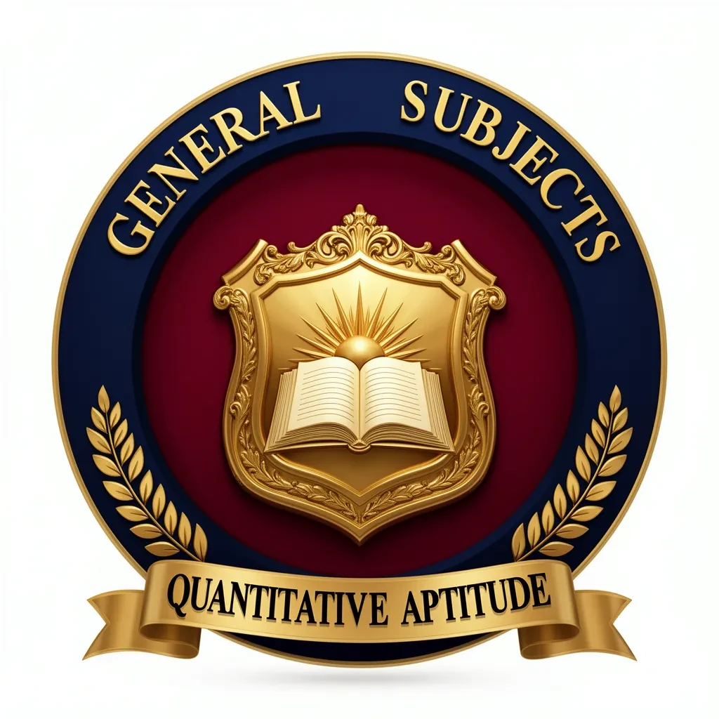 Quantitative Aptitude Sectional Test