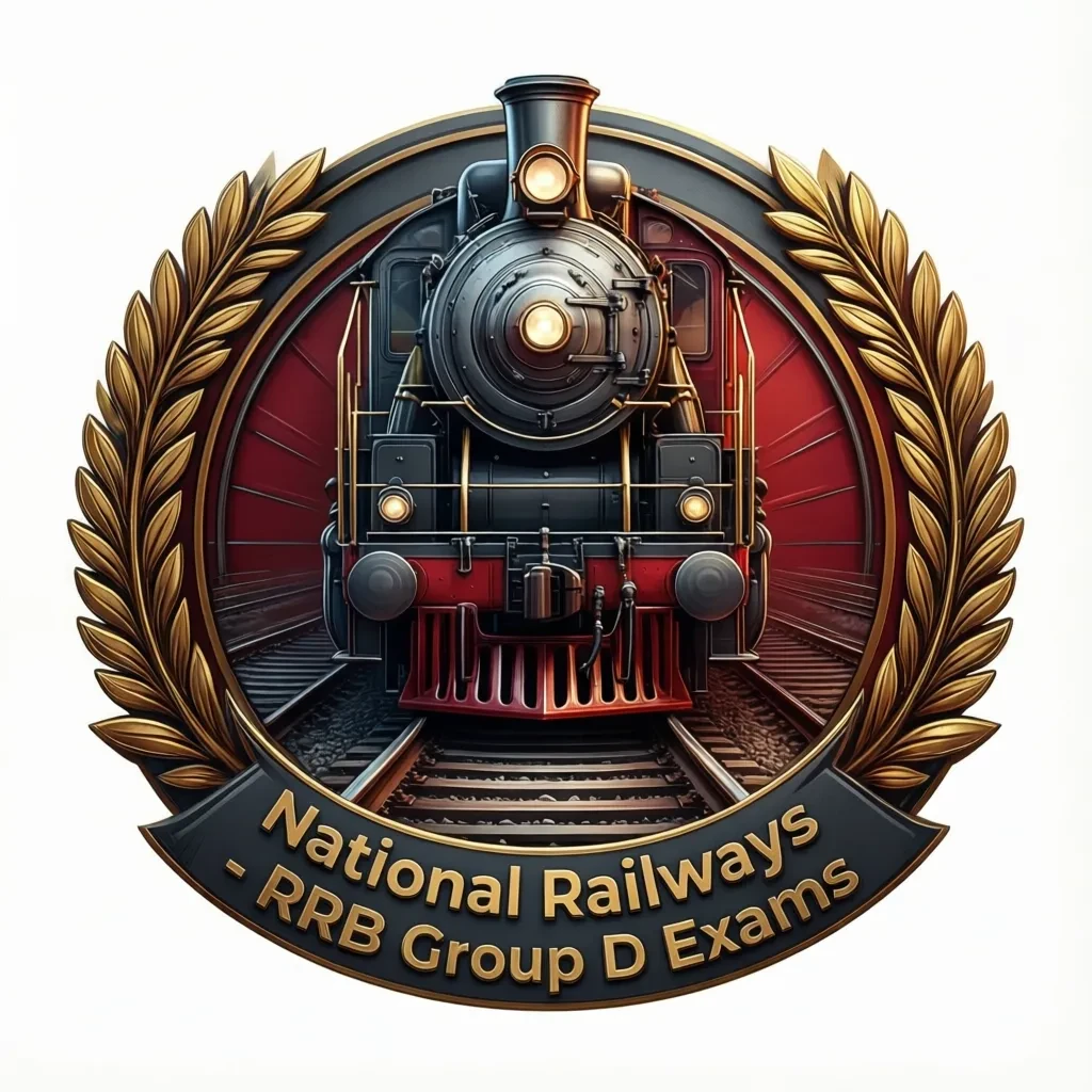 Railway Group D