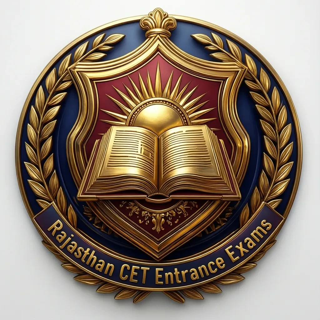 Rajasthan CET