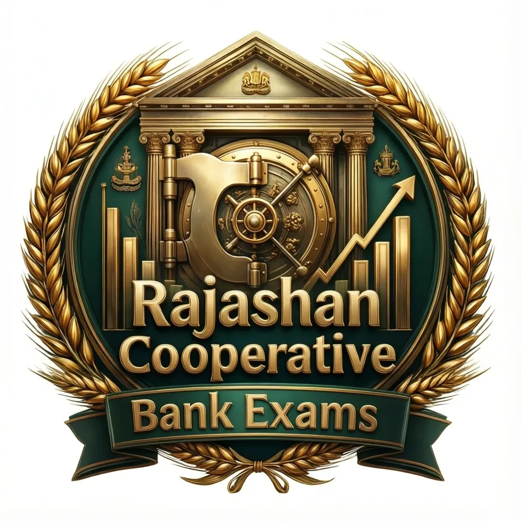 Rajasthan Cooperative Bank Manager