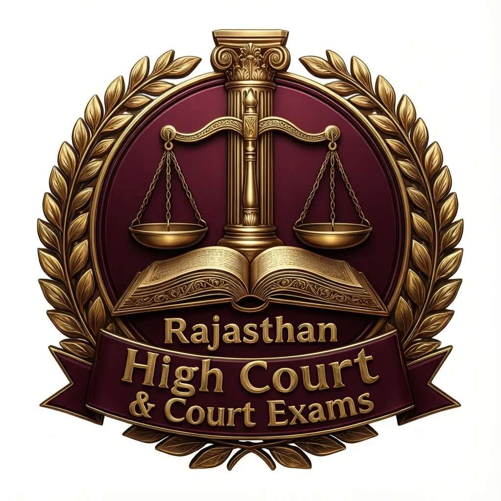 Rajasthan High Court Driver