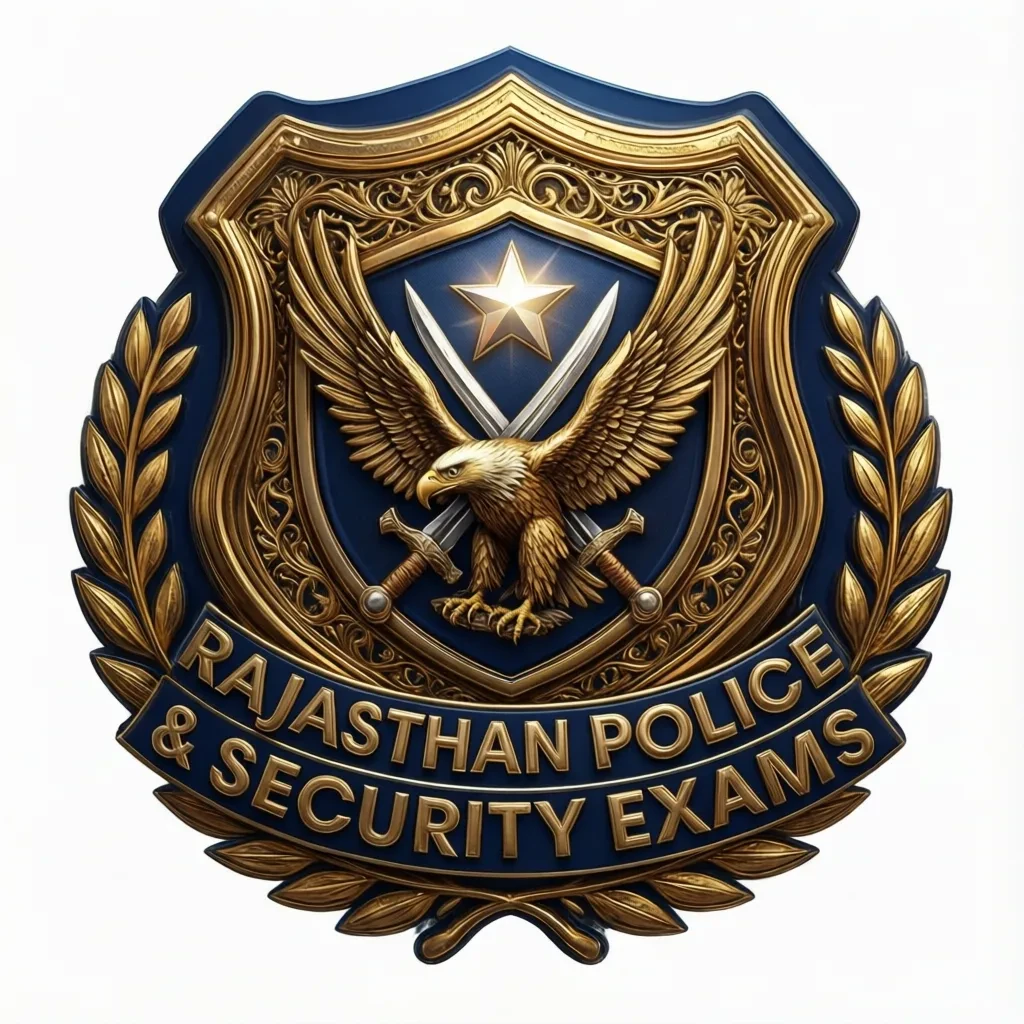 Rajasthan Jail Prahari
