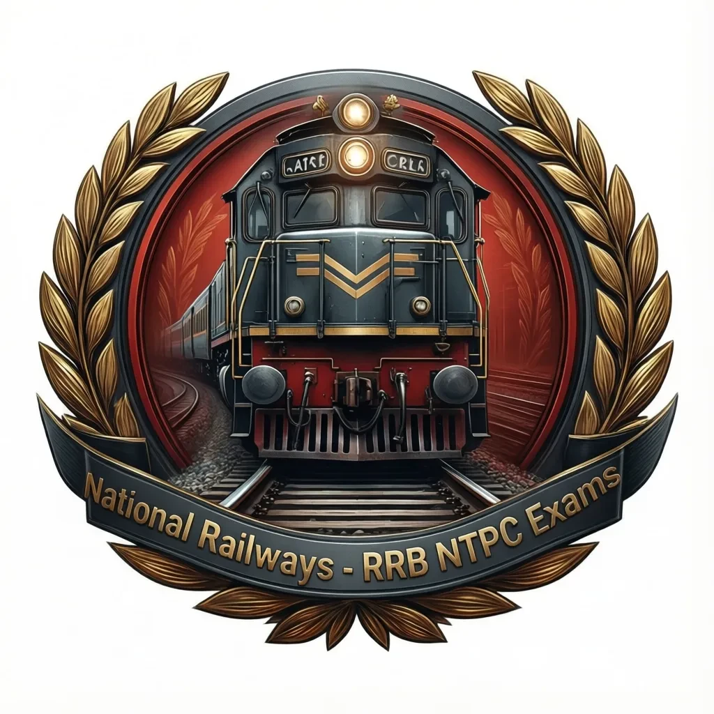 RRB NTPC Under Graduate Level