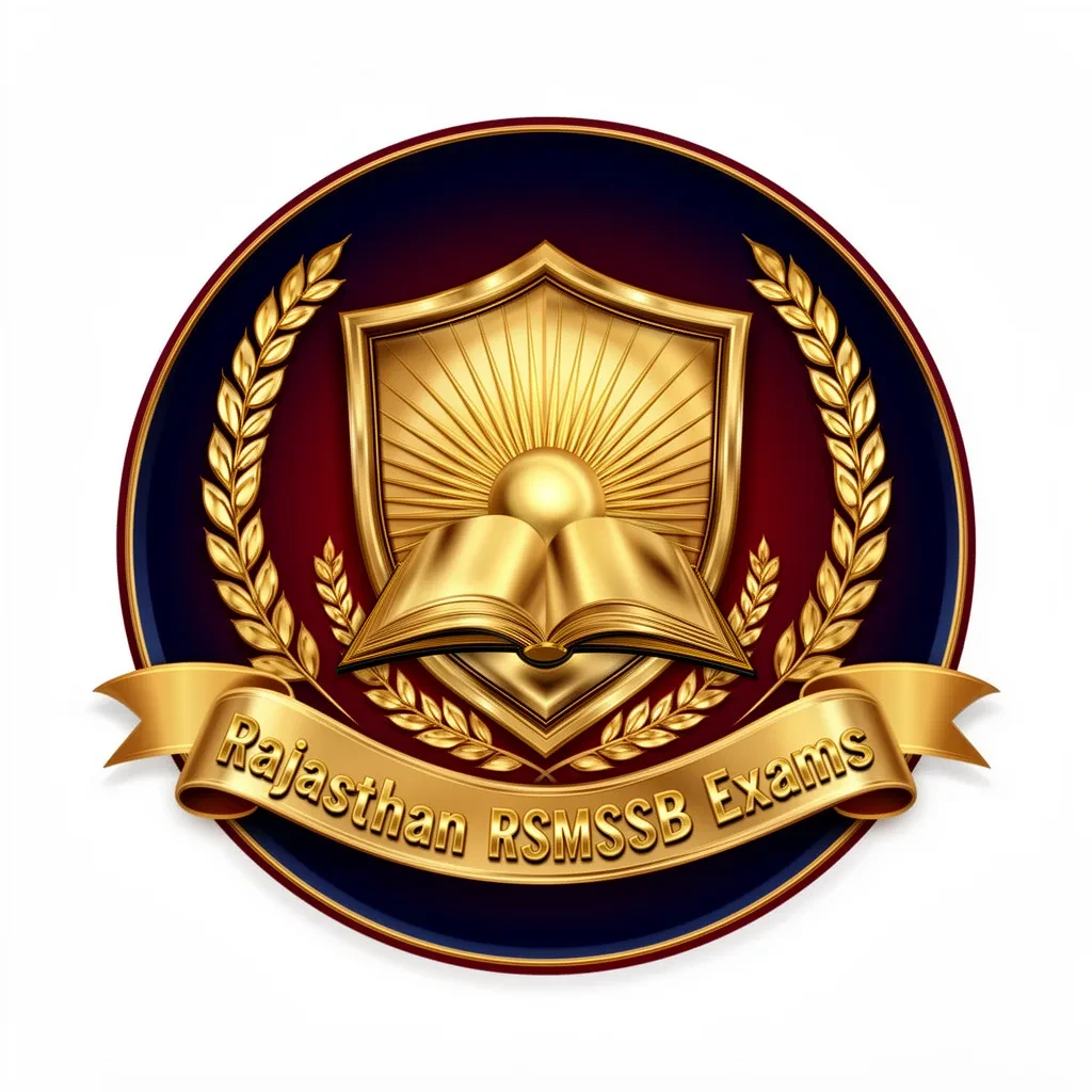RSMSSB Lab Assistant Geography