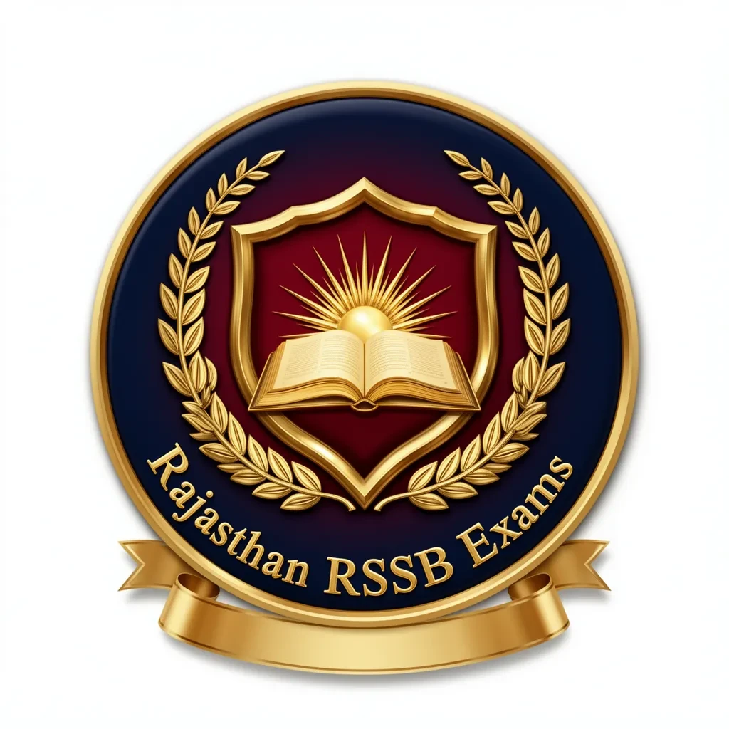 RSSB Teaching Associate Law