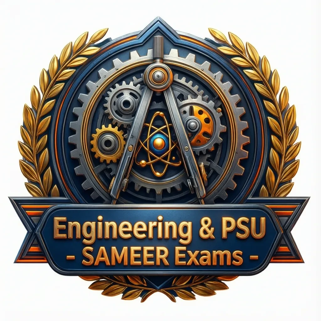 SAMEER Project Engineer