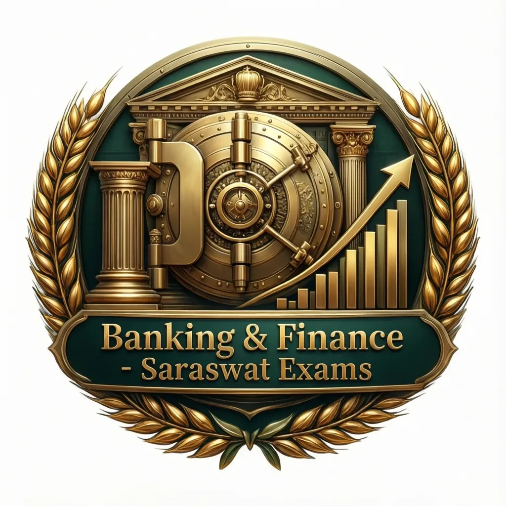 Saraswat Bank Junior Officer