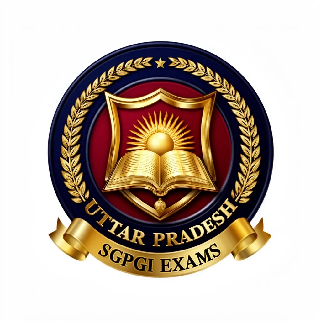 SGPGI Senior Administrative Assistant