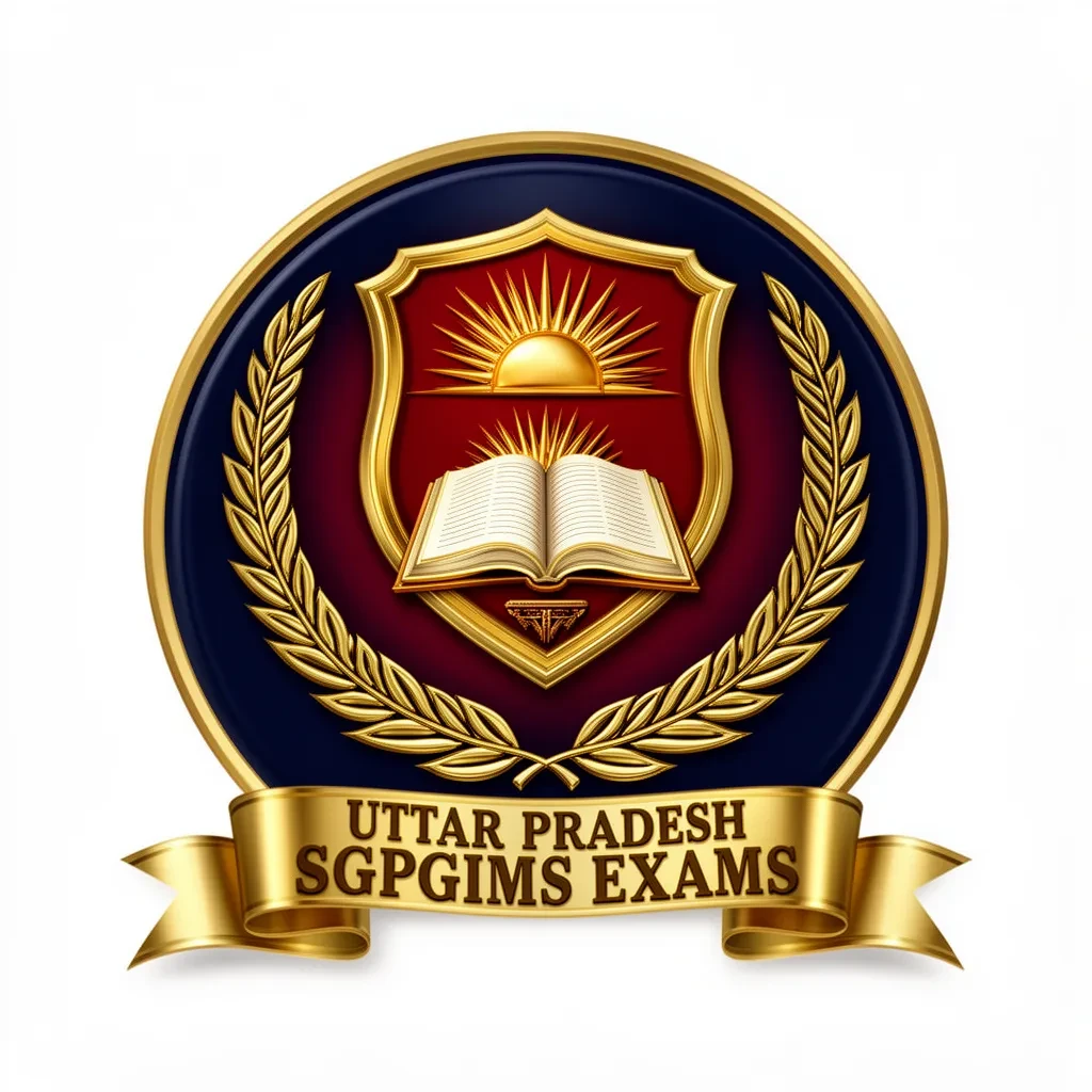 SGPGIMS Faculty