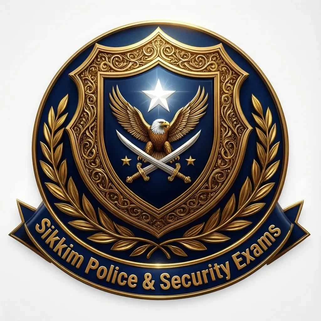 Sikkim Police GD Constable