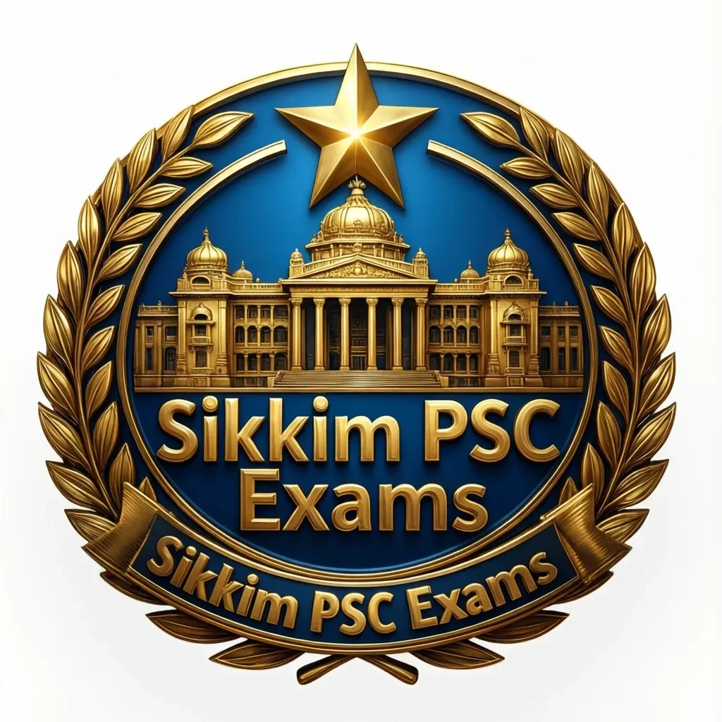 Sikkim PSC Veterinary Officer