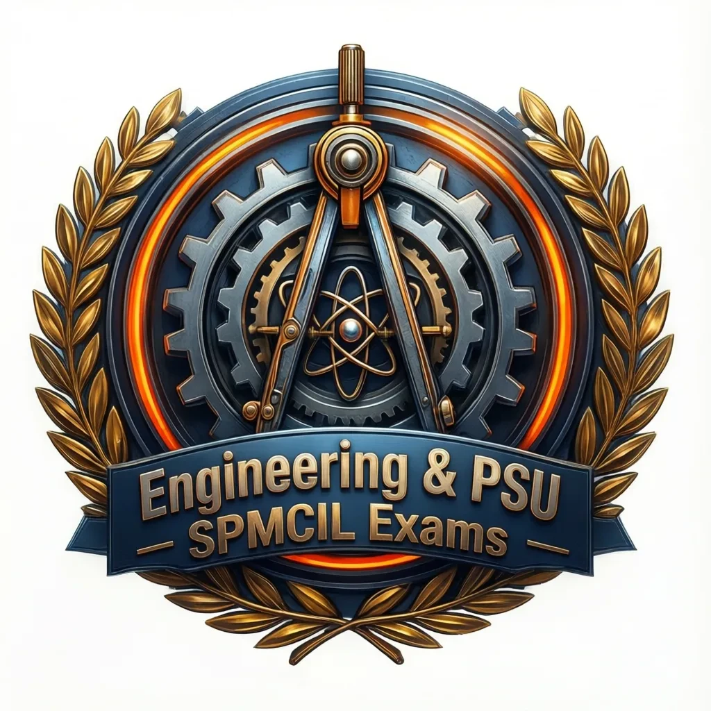 SPMCIL Supervisor