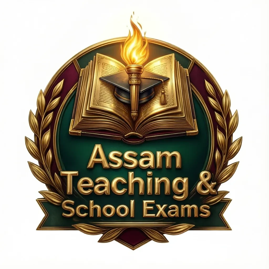 SSA Assam CRCC