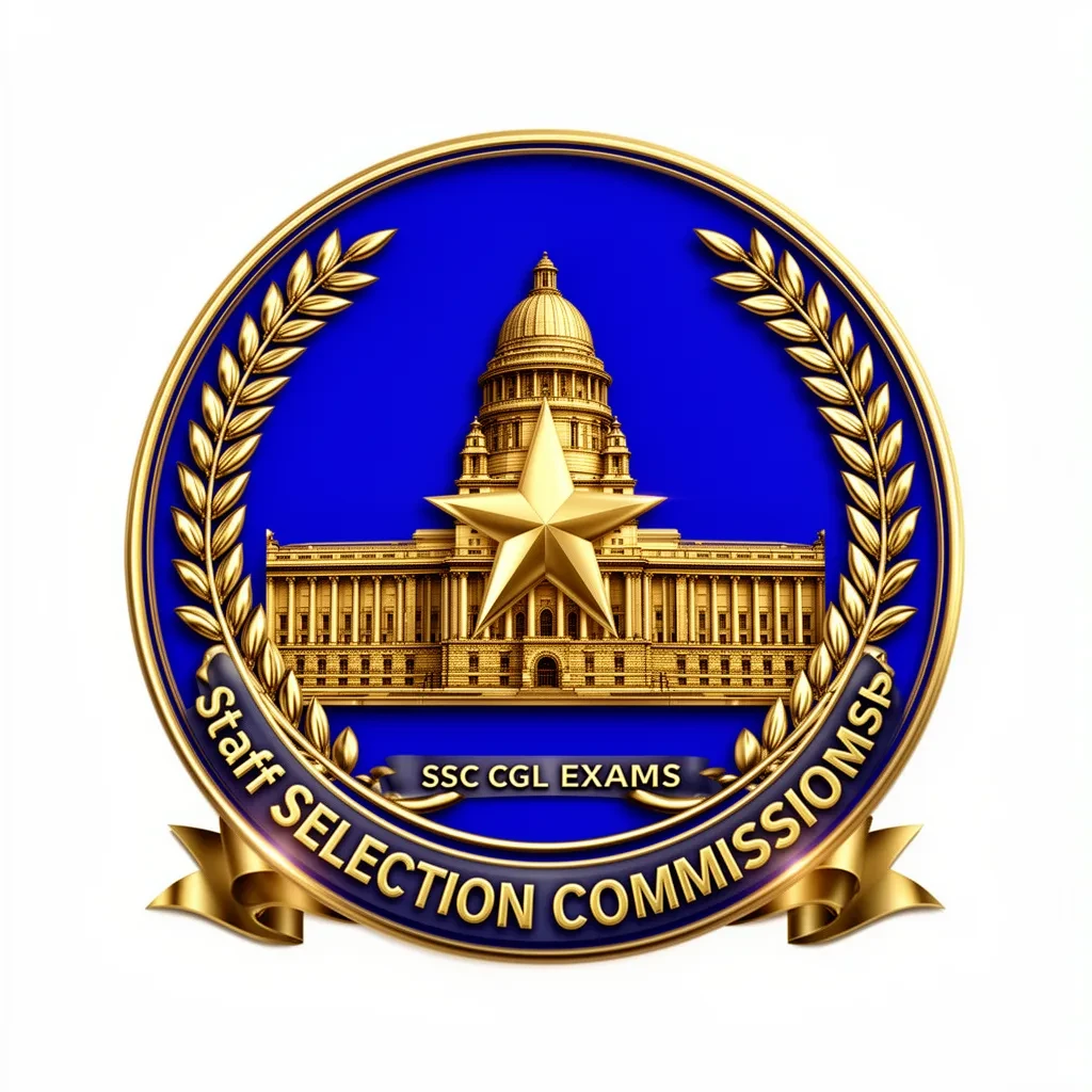 SSC CGL