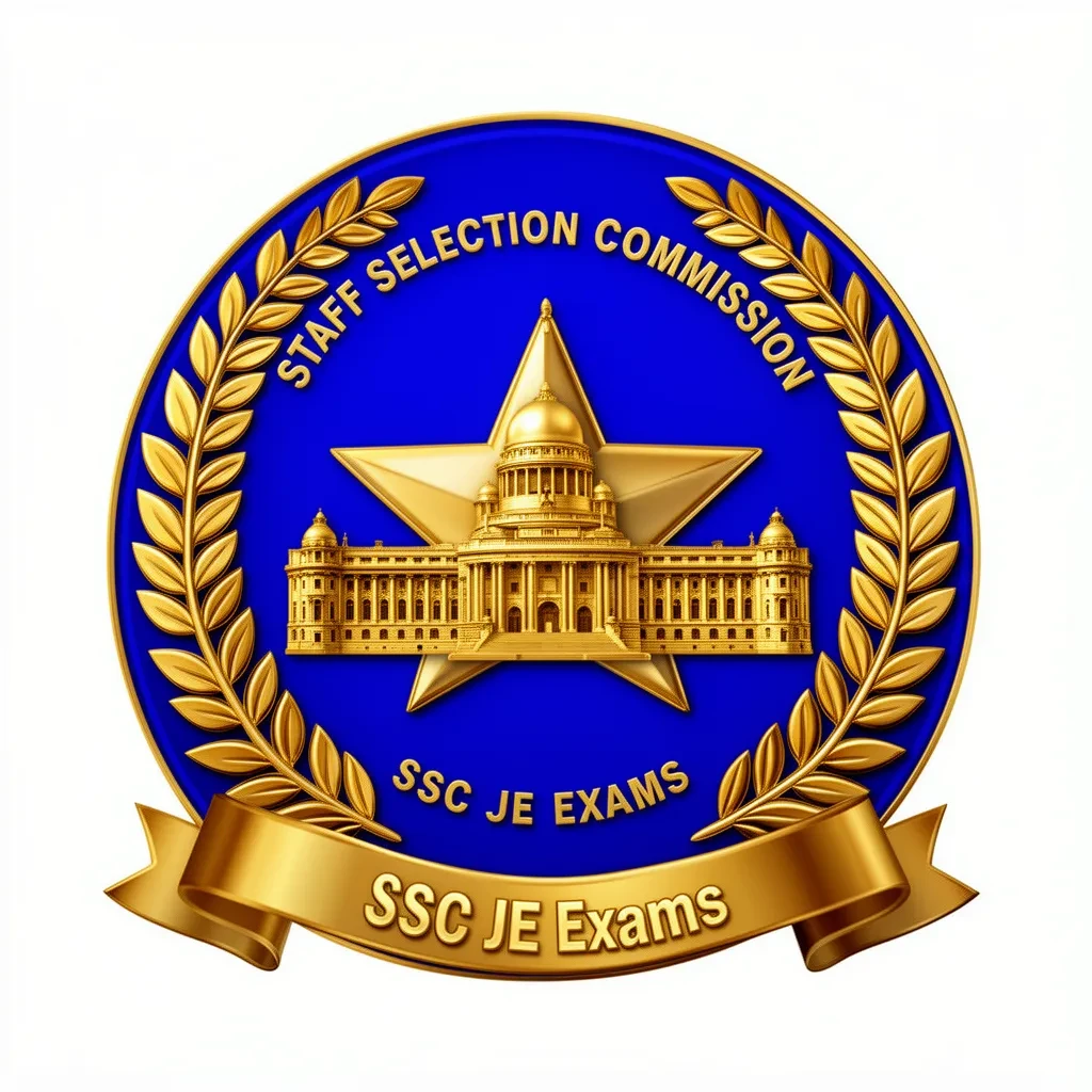 SSC JE Mechanical Engineer