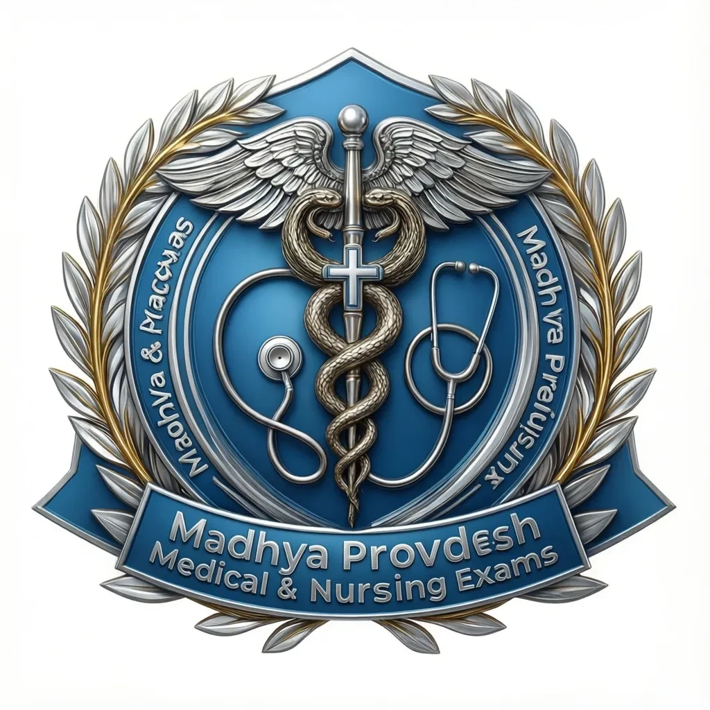 SSMC Rewa Staff Nurse
