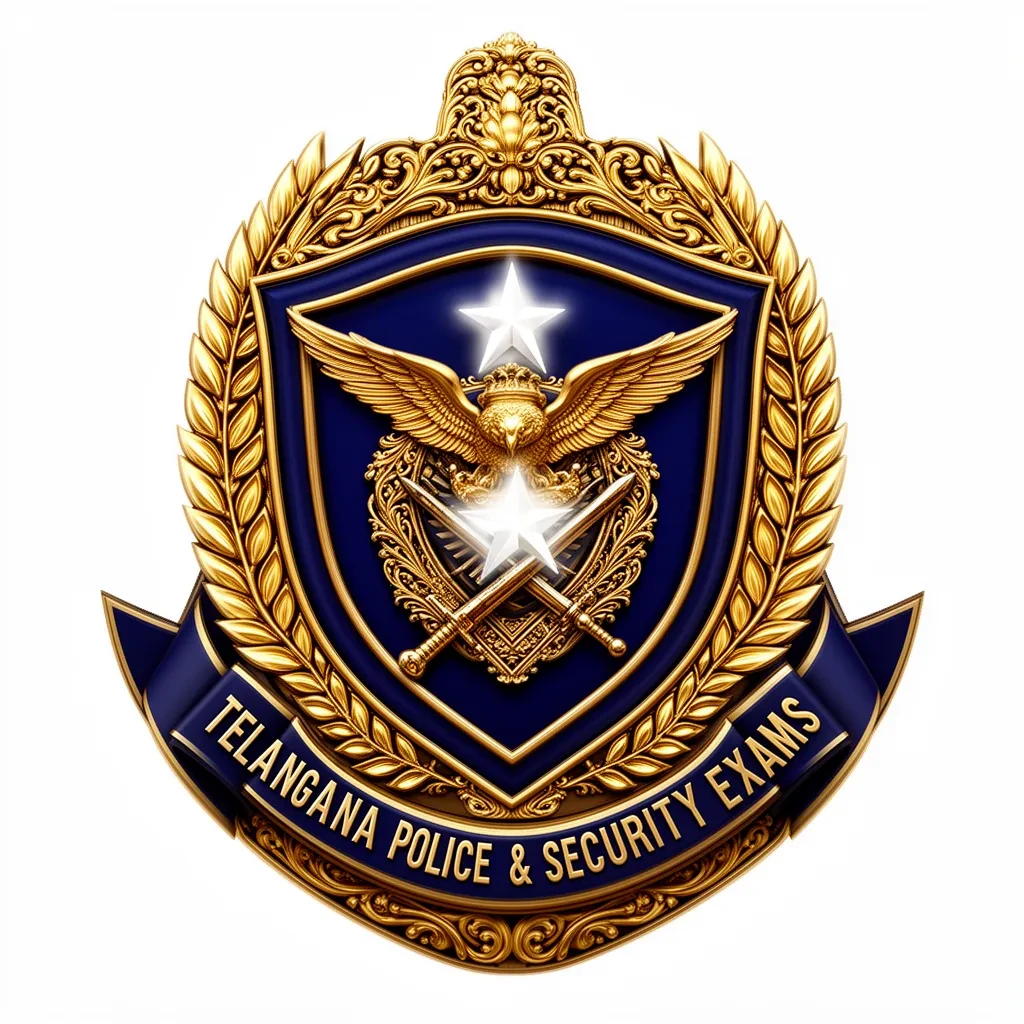 Telangana Police APP