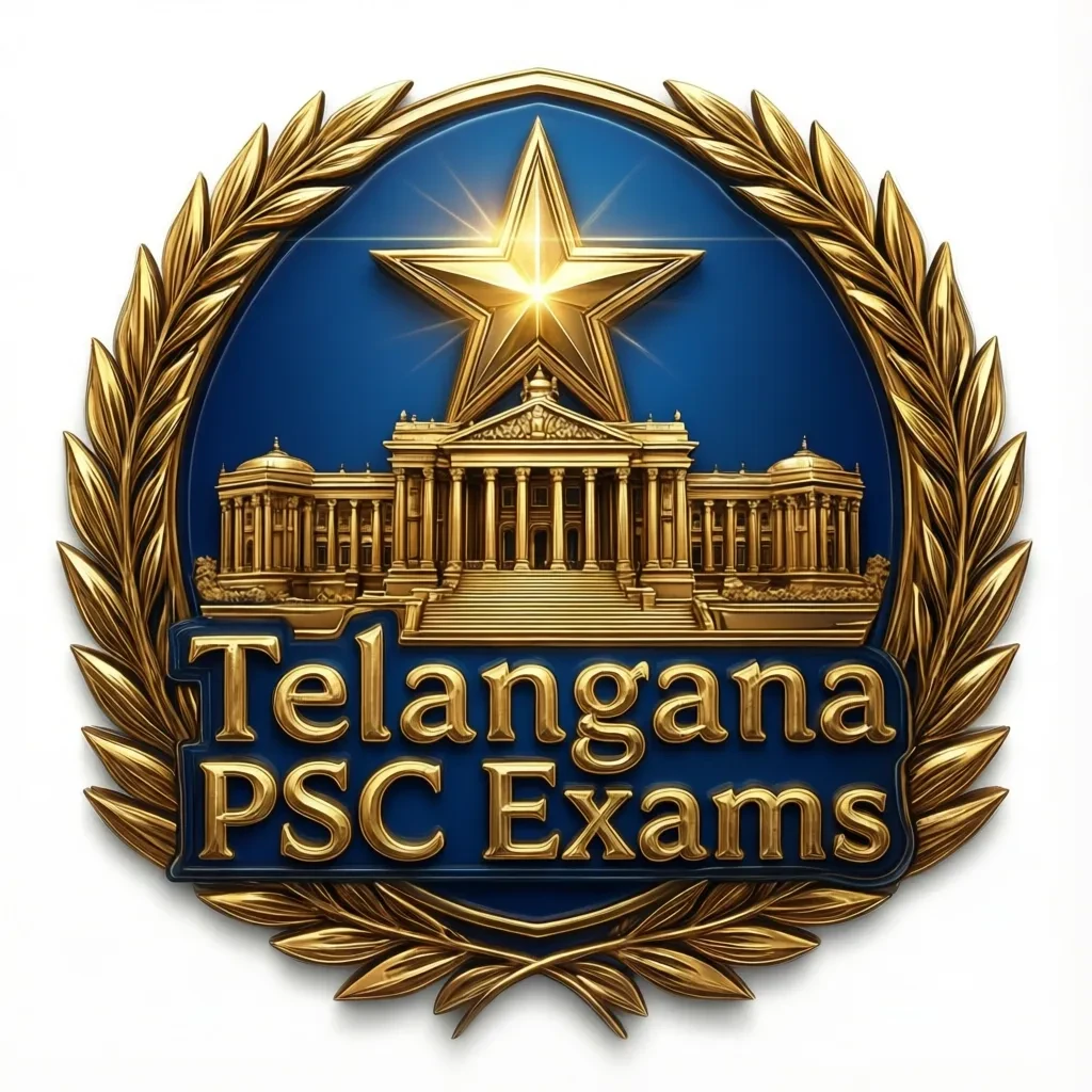 Telangana PSC VRA