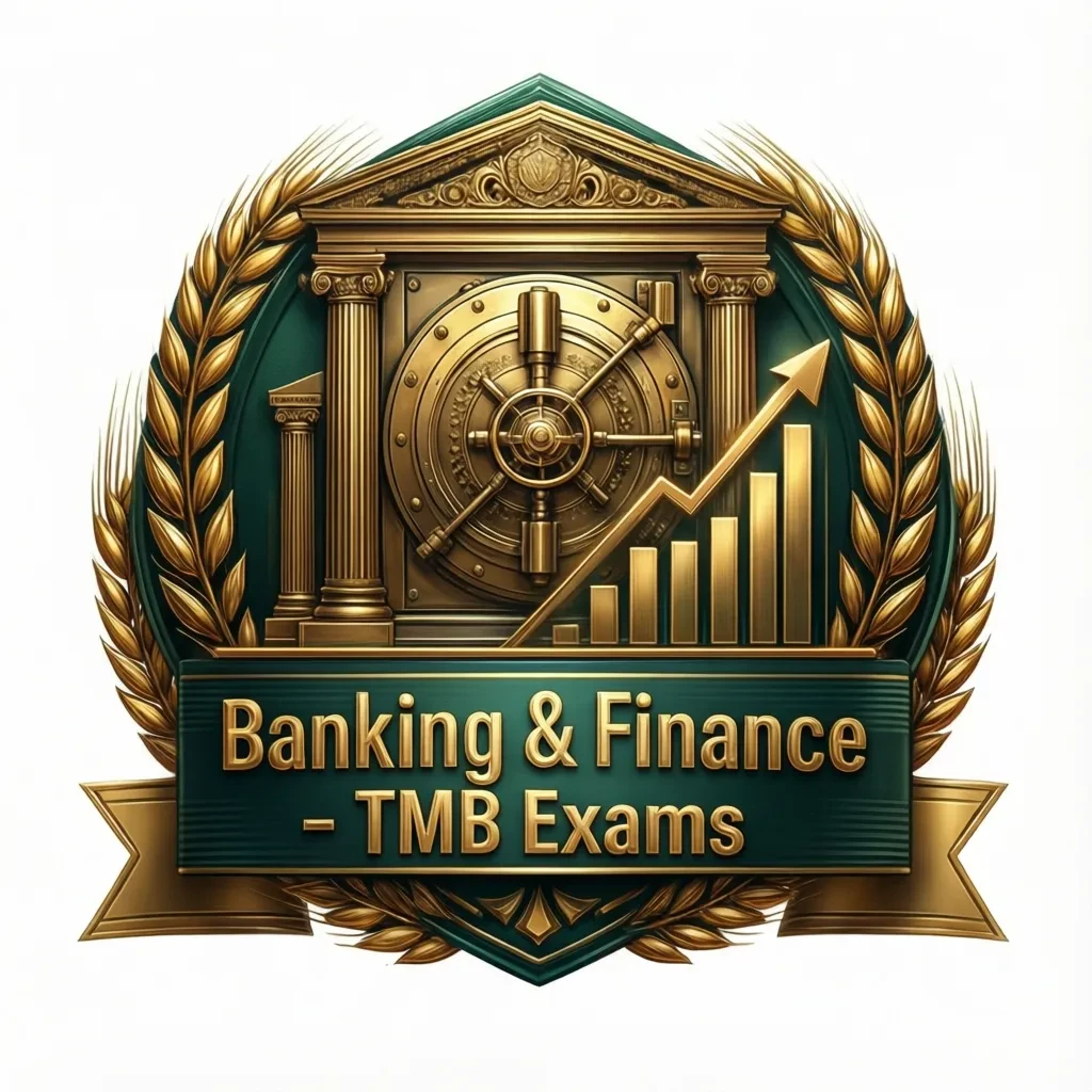TMB Bank Clerk