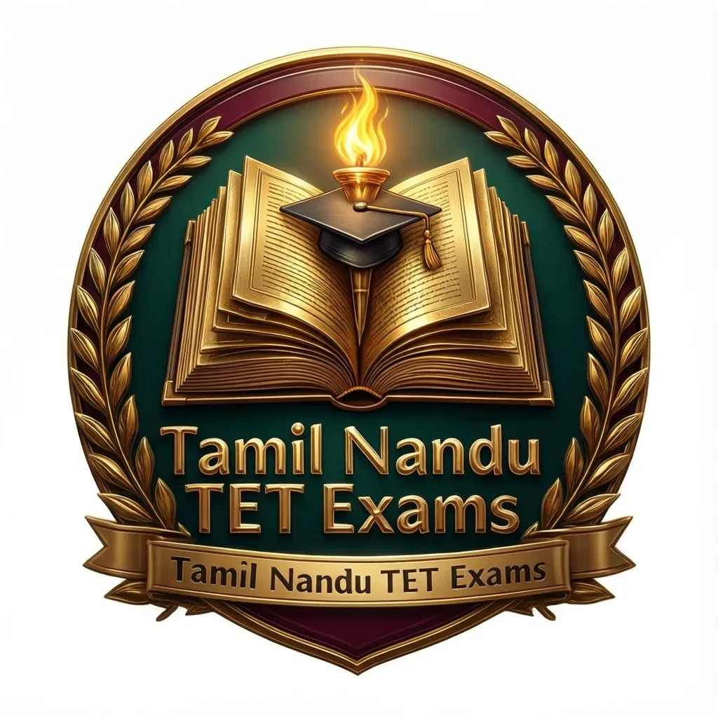 TN TET Mathematics and Science