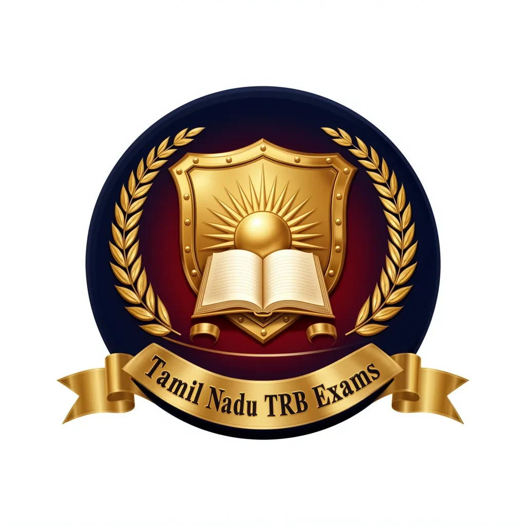 TN TRB Assistant Professor Education
