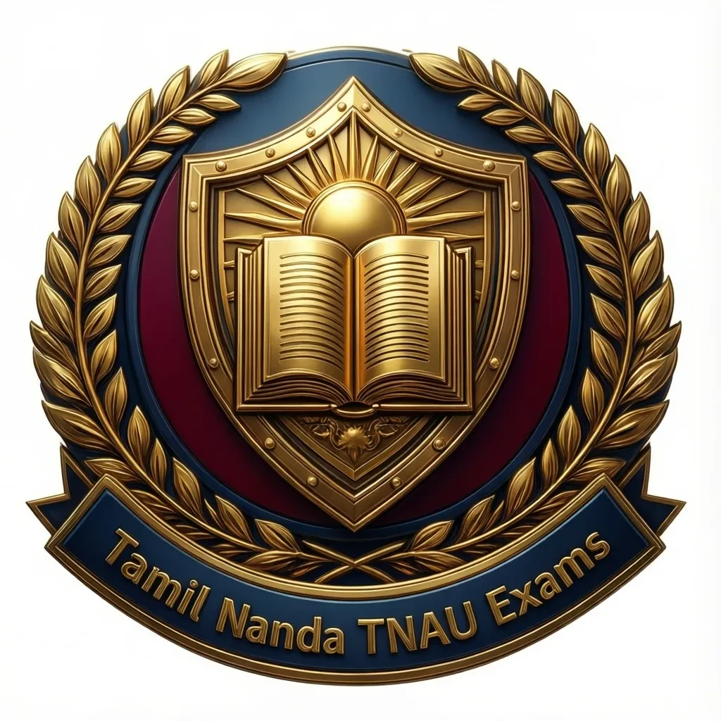 TNAU AAO