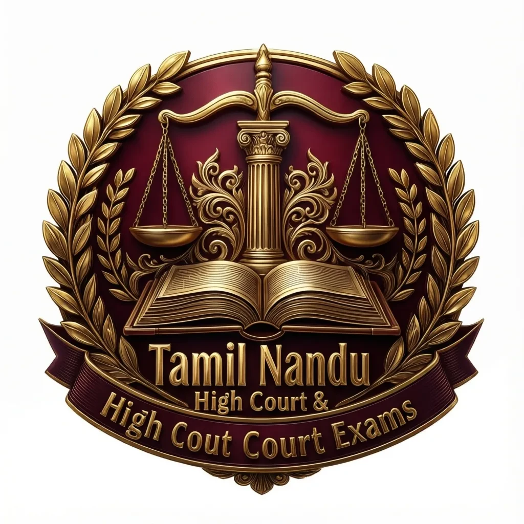 TNPSC Civil Judge