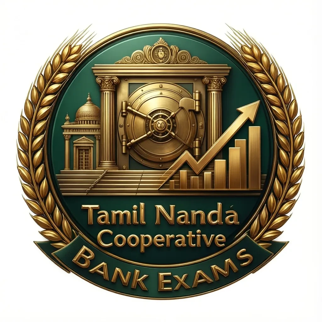 TNSRLM Sivaganga Community Bank Coordinator