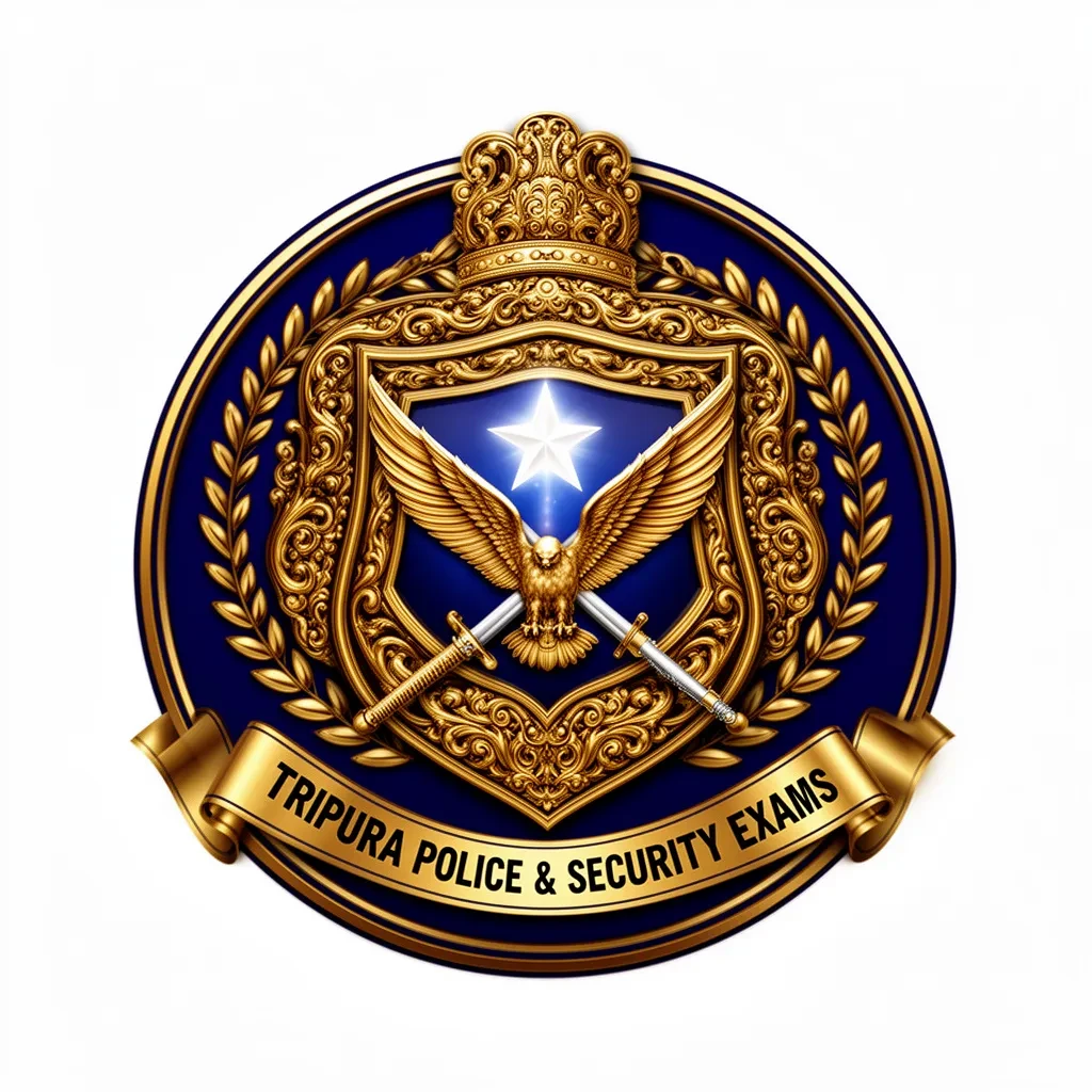 Tripura Police Riflemen