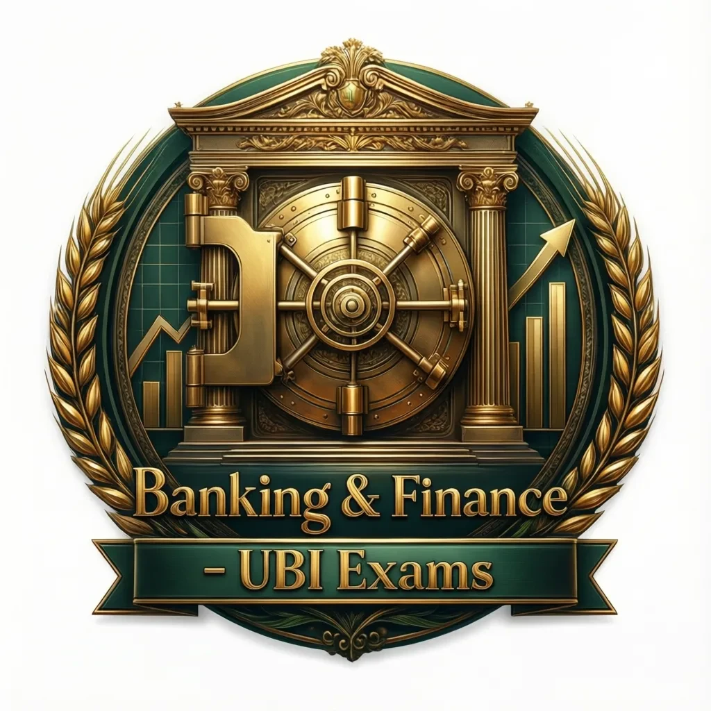 UBI Bank SO