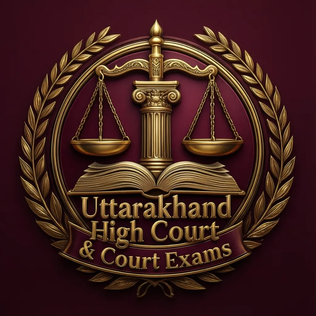 UKPSC Civil Judge