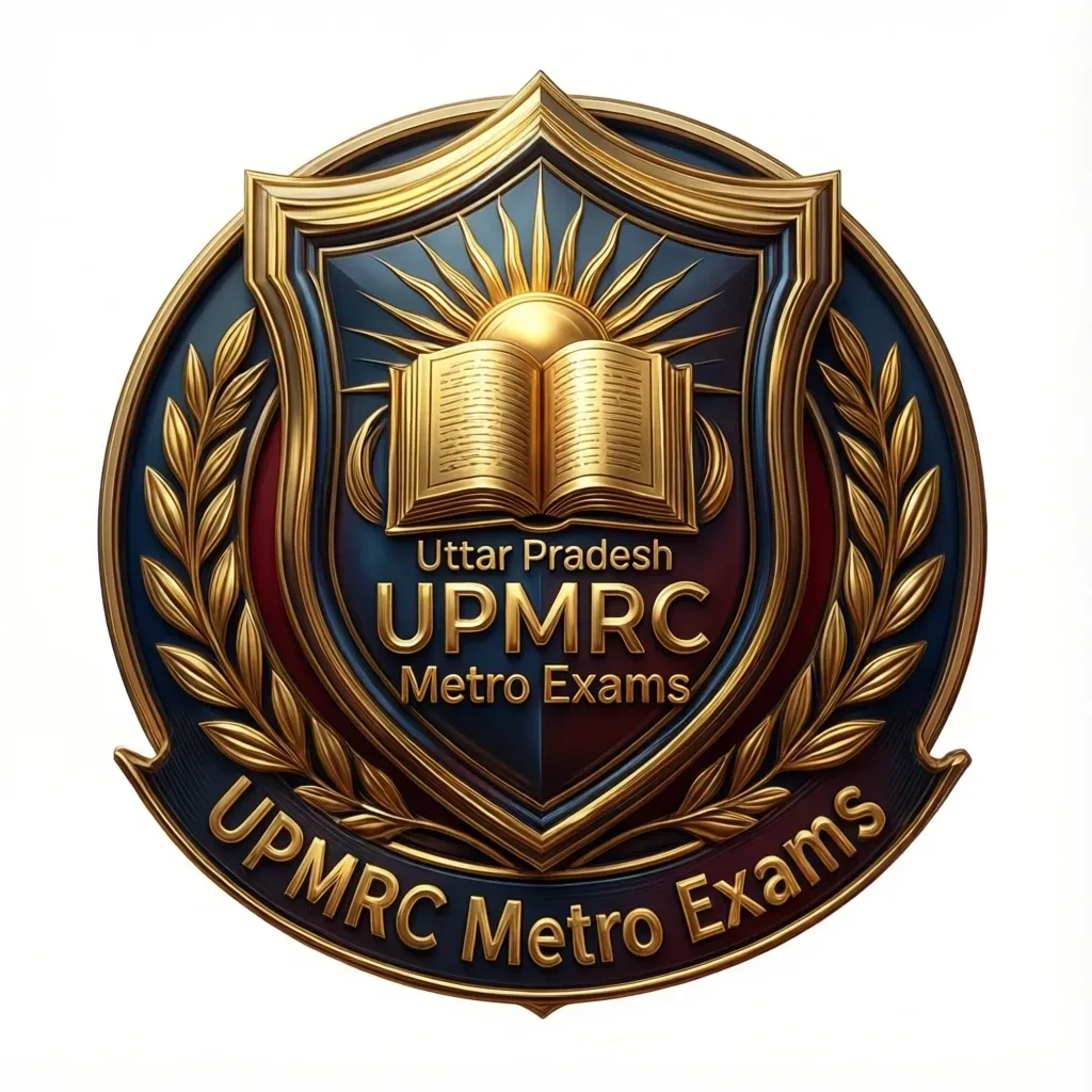 UPMRC JE Civil