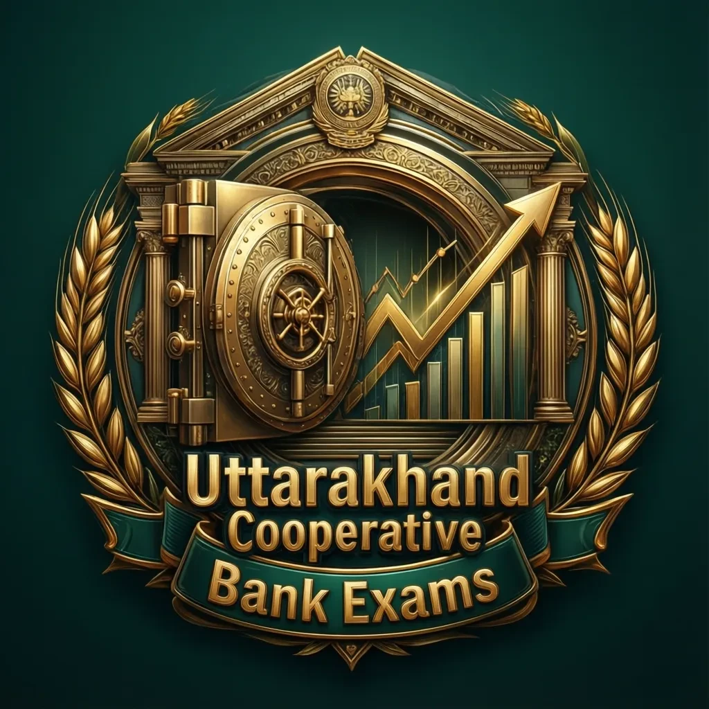 Uttarakhand Cooperative Bank Clerk