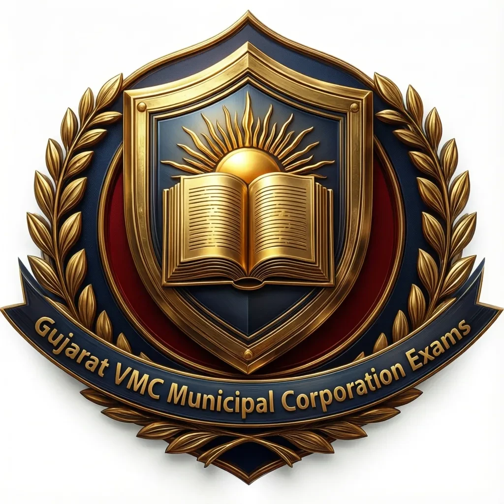 VMC Junior Clerk