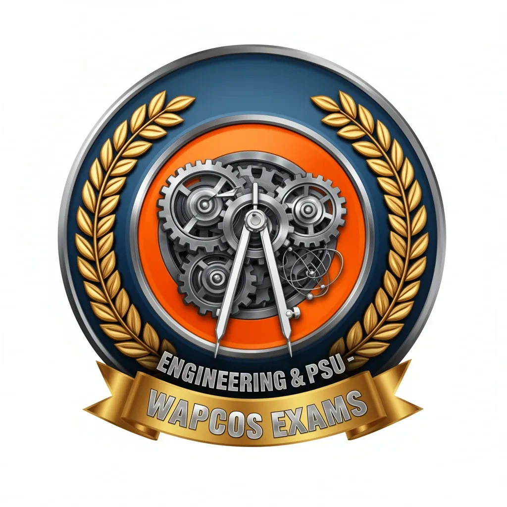 WAPCOS JE