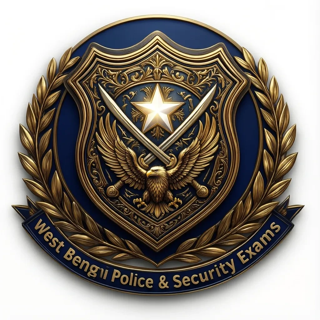 WB Police SI