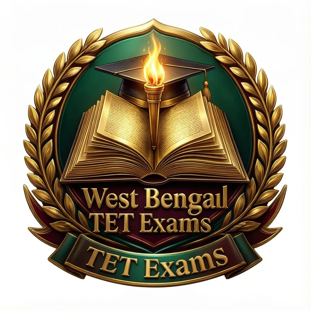 WB TET Paper 1