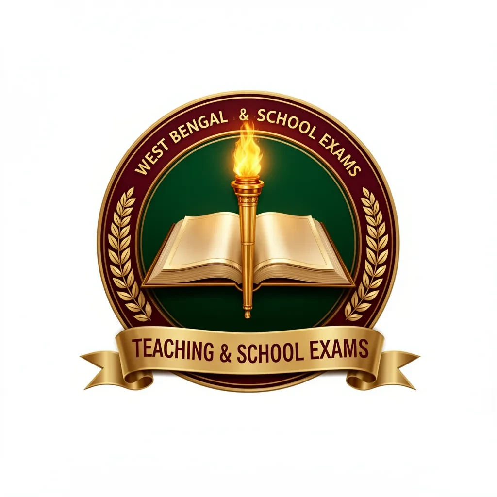 WBPSC Sub Inspector of School