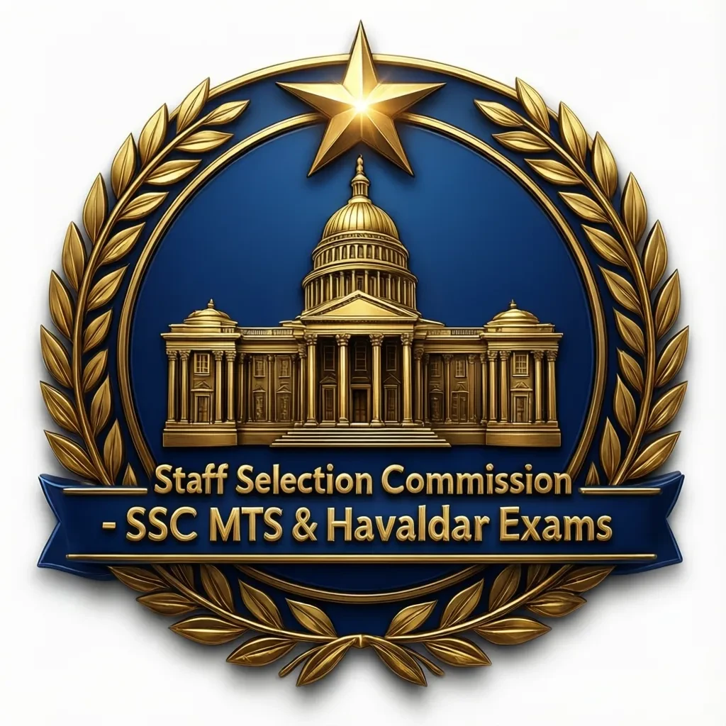 SSC MTS