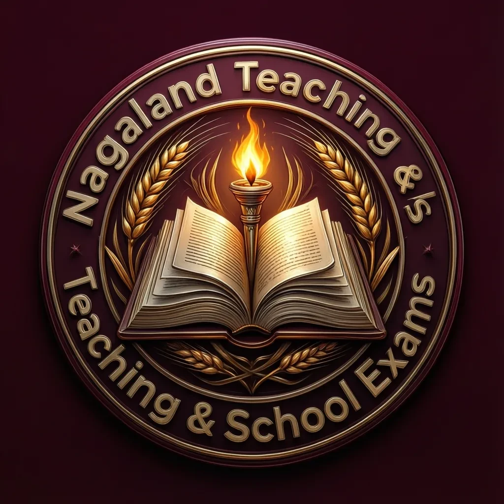 Nagaland University Professor