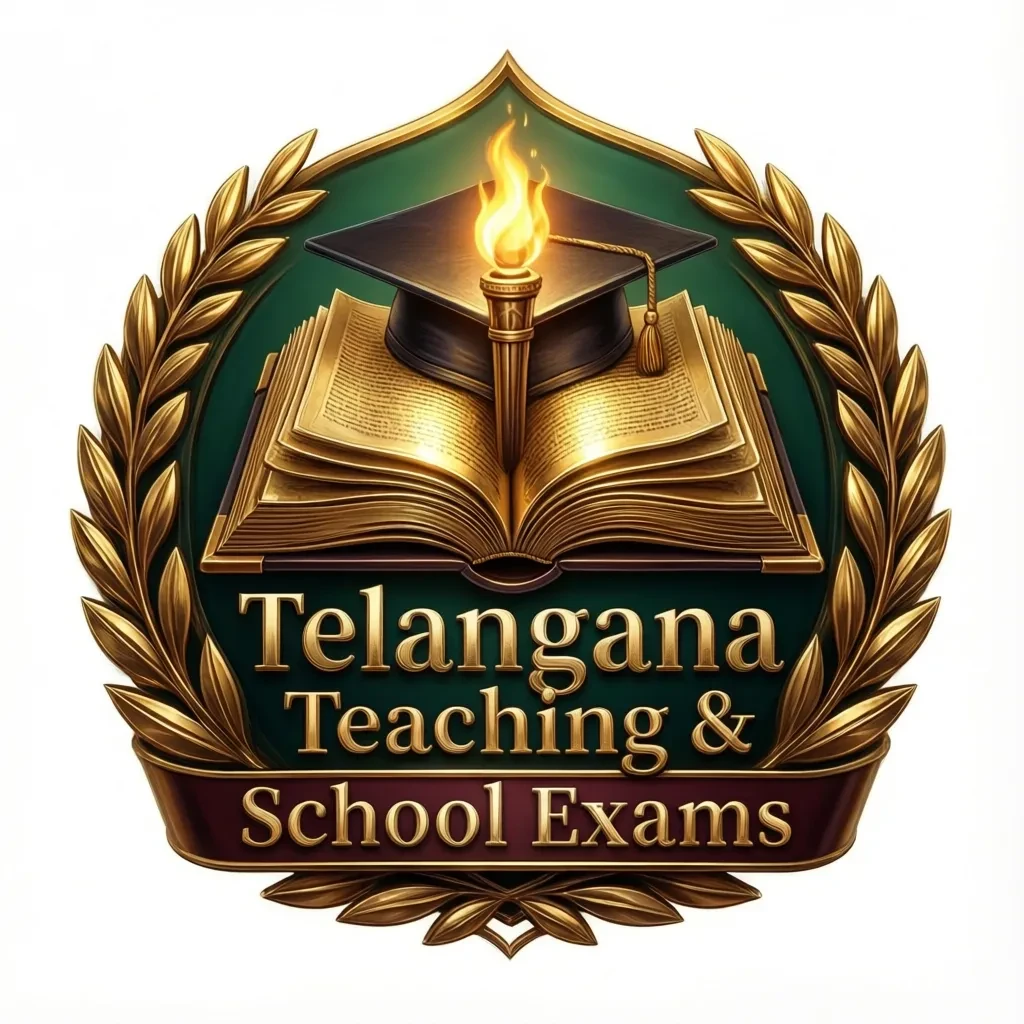 TSPSC Junior Lecturer Botany