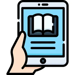 eBooks in PDF
