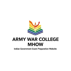 Army War College MHOW