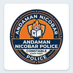 Andaman Nicobar Police Constable