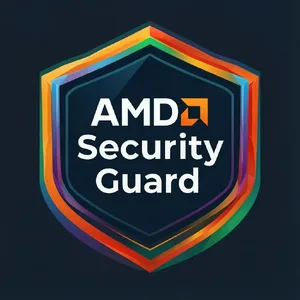AMD Security Guard