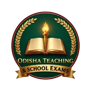 DSE Odisha Teacher (Sanskrit)