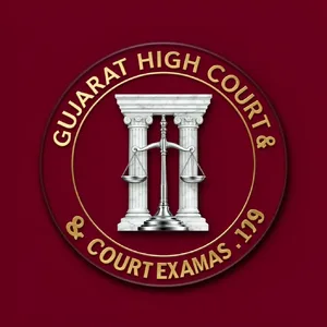 Gujarat High Court District Judge